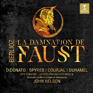 La Damnation de Faust - 