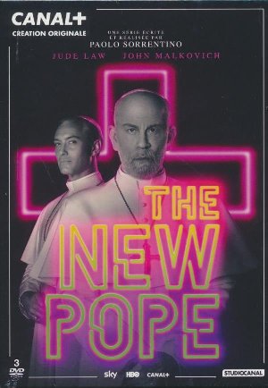 The New Pope - 