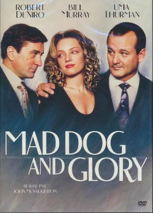Mad dog and glory - 