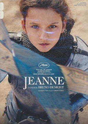 Jeanne - 