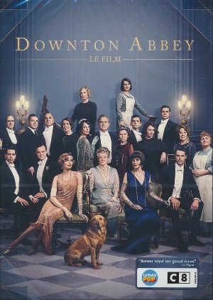 Downton Abbey - 
