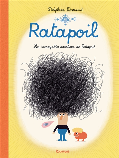 Ratapoil - 