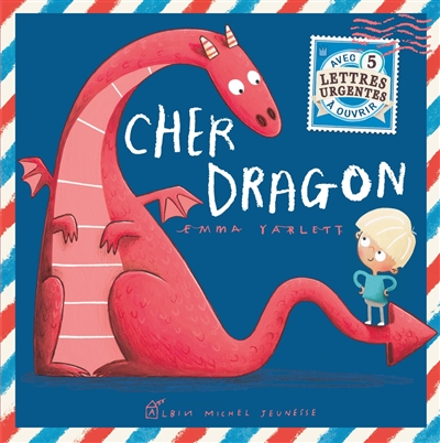 Cher dragon - 