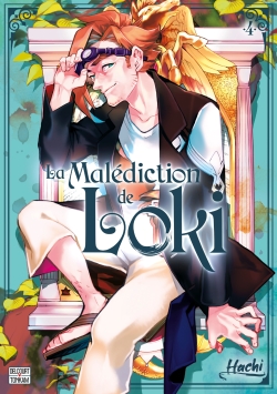 La malédiction de Loki - 