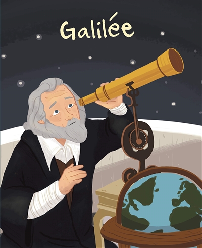 La vie de Galilée - 
