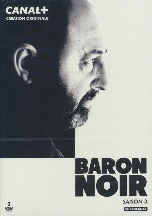 Baron noir - 