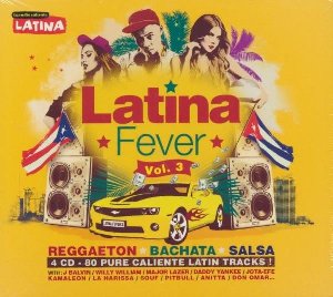 Latina fever - 