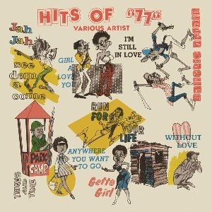 Hits of '77' - 