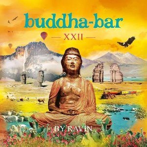 Buddha Bar XXII - 
