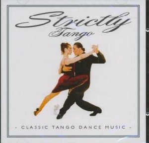 Classic tango dance music - 
