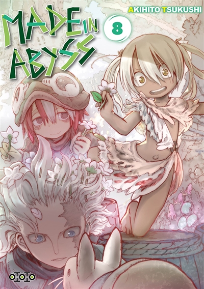 Made in abyss - 