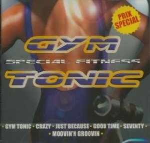 Gym tonic special fitness - 