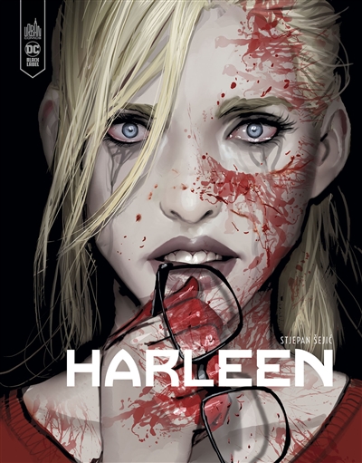 Harleen - 