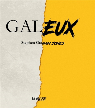 Galeux - 