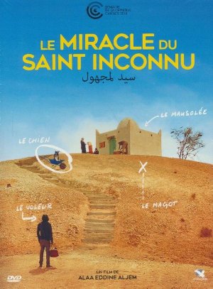 Le Miracle du Saint Inconnu - 