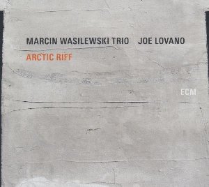 Arctic riff - 