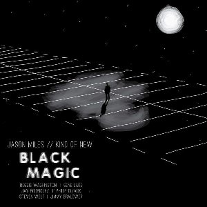 Black magic - 
