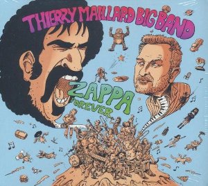 Zappa forever - 