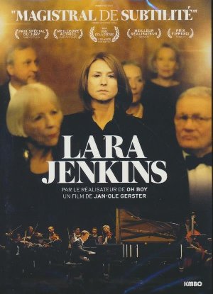 Lara Jenkins - 