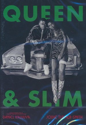 Queen & Slim - 