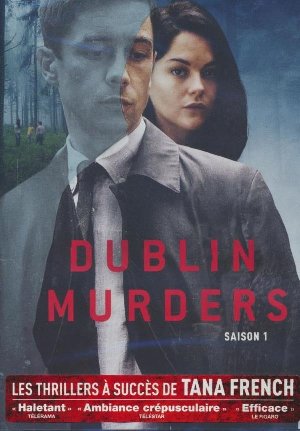 Dublin murders - 