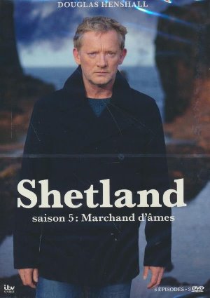Shetland - 