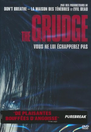 The Grudge - 