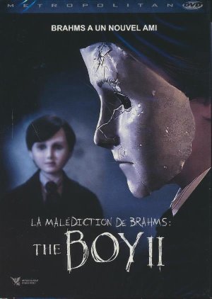 The Boy - 