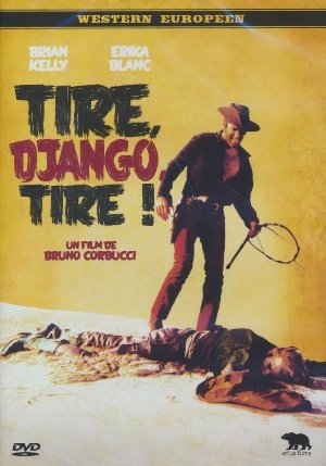 Tire, Django, tire - 