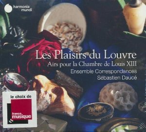 Les Plaisirs du Louvre - 