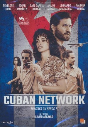 Cuban network - 