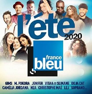L'Été France Bleu 2020 - 