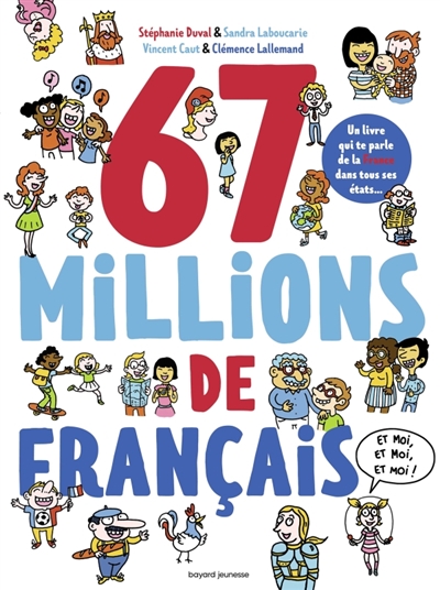 67 millions de Français - 