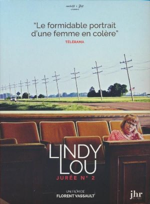 Lindy Lou, jurée nʿ2 - 