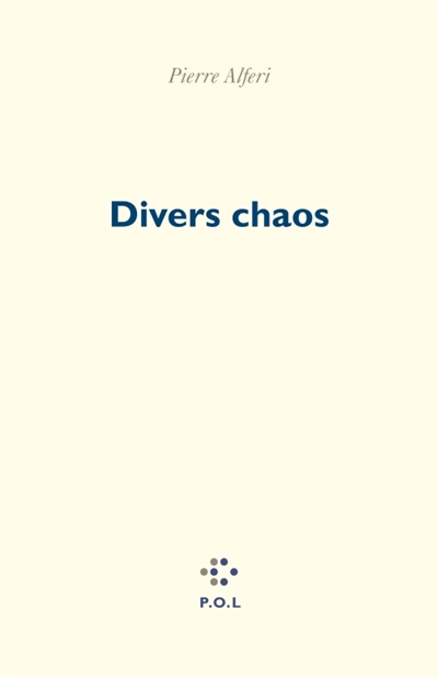 Divers chaos - 