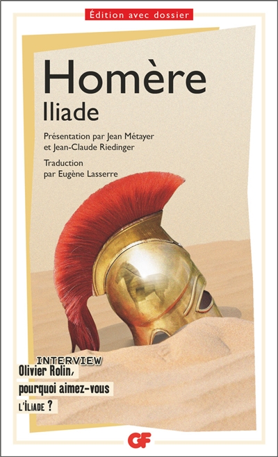 L'Iliade - 