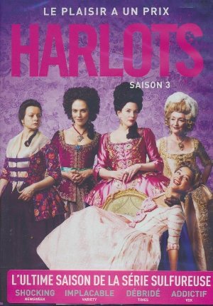 Harlots - 