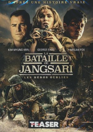 Battle of Jangsari - 