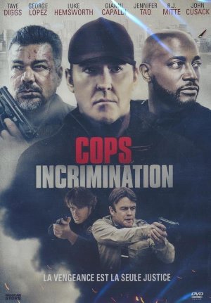 Cops incrimination - 