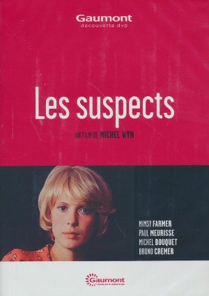 Les Suspects - 