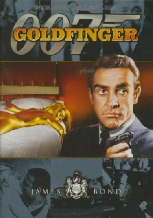 Goldfinger - 