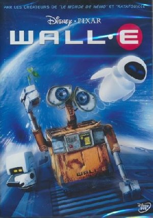 Wall-E - 