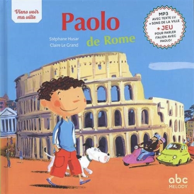 Paolo de Rome - 
