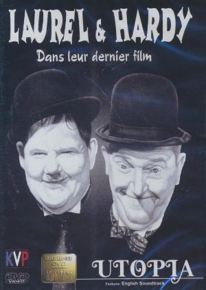 Laurel et Hardy - 