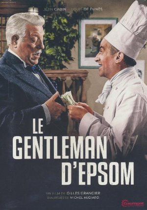 Le Gentleman d'Epsom - 