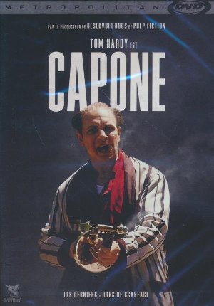 Capone - 