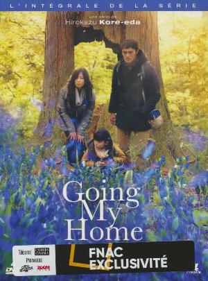 Going my home - 