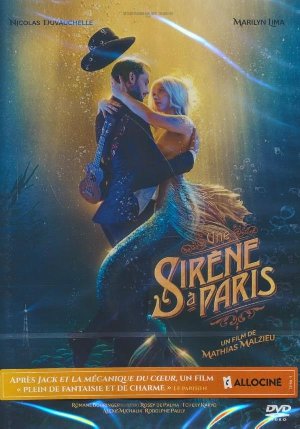 Une sirène à Paris - 