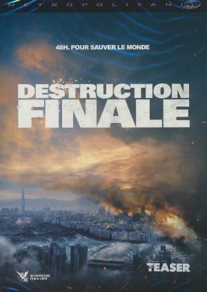 Destruction finale - 