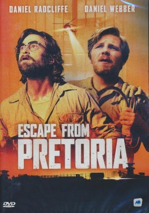 Escape from Pretoria - 